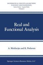 Real and Functional Analysis