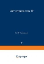 Advances in Cryogenic Engineering