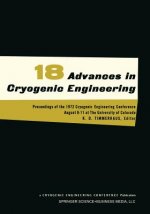 Advances in Cryogenic Engineering