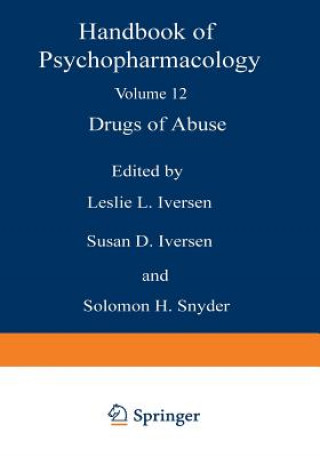 Drugs of Abuse