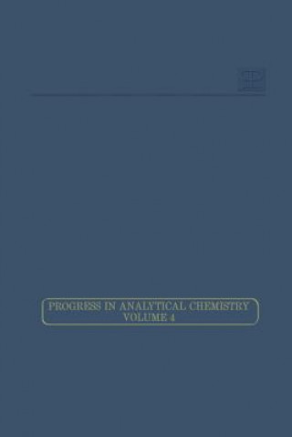 Computers in Analytical Chemistry