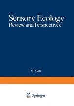 Sensory Ecology