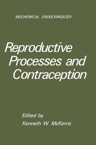 Reproductive Processes and Contraception