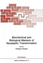 Biochemical and Biological Markers of Neoplastic Transformation