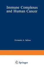 Immune Complexes and Human Cancer