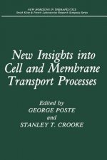 New Insights into Cell and Membrane Transport Processes