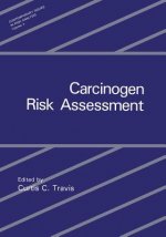 Carcinogen Risk Assessment