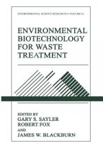 Environmental Biotechnology for Waste Treatment