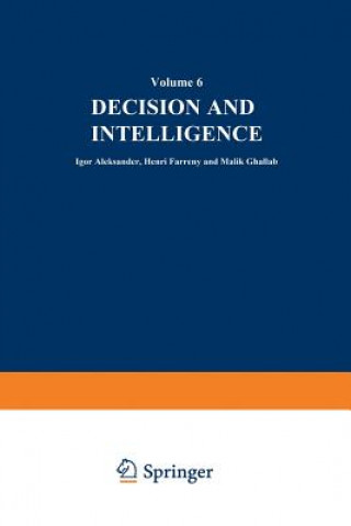 Decision and Intelligence
