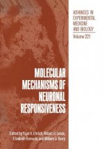 Molecular Mechanisms of Neuronal Responsiveness