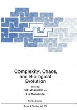 Complexity, Chaos, and Biological Evolution