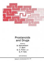 Prostanoids and Drugs