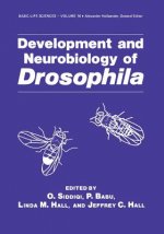 Development and Neurobiology of Drosophila