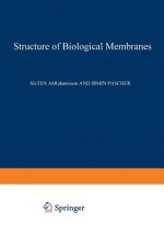 Structure of Biological Membranes