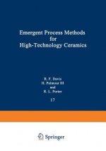 Emergent Process Methods for High-Technology Ceramics