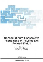 Nonequilibrium Cooperative Phenomena in Physics and Related Fields
