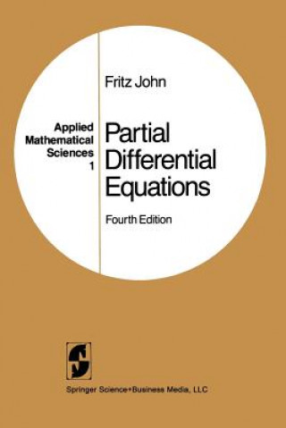 Partial Differential Equations, 1