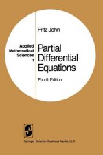 Partial Differential Equations, 1