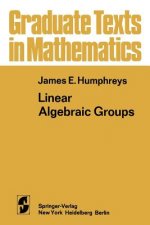 Linear Algebraic Groups, 1