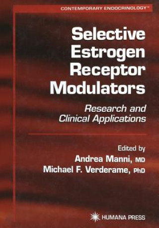 Selective Estrogen Receptor Modulators