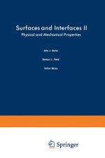 Surfaces and Interfaces II