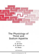 Physiology of Thirst and Sodium Appetite