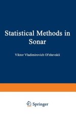 Statistical Methods in Sonar