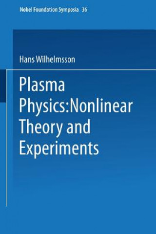 Plasma Physics