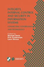 Integrity, Internal Control and Security in Information Systems, 1