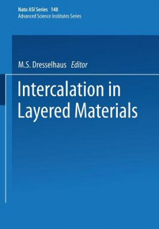 Intercalation in Layered Materials