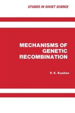 Mechanisms of Genetic Recombination
