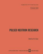 Pulsed Neutron Research / Impul'snye Neitronnye Issledovaniya /            H