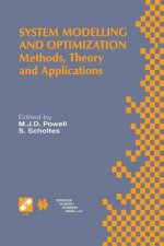 System Modelling and Optimization