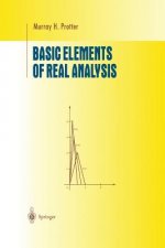 Basic Elements of Real Analysis, 1