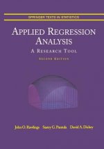 Applied Regression Analysis, 1
