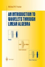 An Introduction to Wavelets Through Linear Algebra, 1