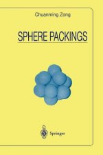 Sphere Packings, 1