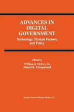 Advances in Digital Government, 1