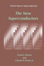 New Superconductors