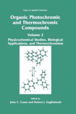 Organic Photochromic and Thermochromic Compounds