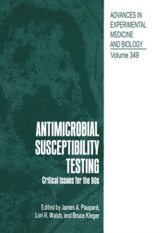 Antimicrobial Susceptibility Testing