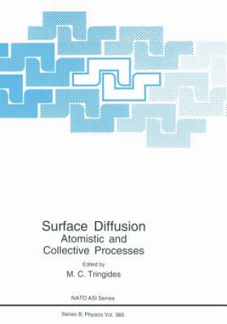 Surface Diffusion, 1