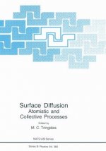 Surface Diffusion, 1