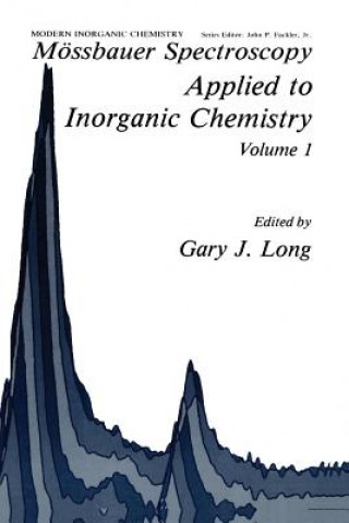 Moessbauer Spectroscopy Applied to Inorganic Chemistry