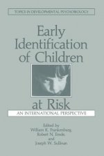 Early Identification of Children at Risk