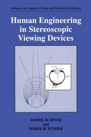 Human Engineering in Stereoscopic Viewing Devices, 1