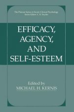Efficacy, Agency, and Self-Esteem