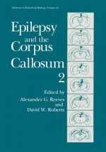Epilepsy and the Corpus Callosum 2, 1
