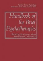 Handbook of the Brief Psychotherapies