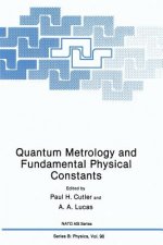 Quantum Metrology and Fundamental Physical Constants, 1